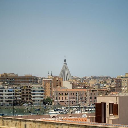 La Vacanza Ortigia Syracuse Bagian luar foto