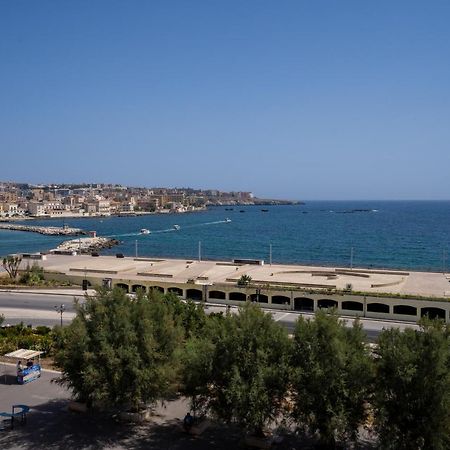 La Vacanza Ortigia Syracuse Bagian luar foto